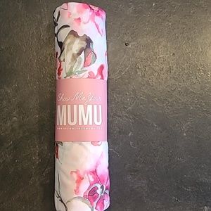 Show Me Your Mumu Brie Robe